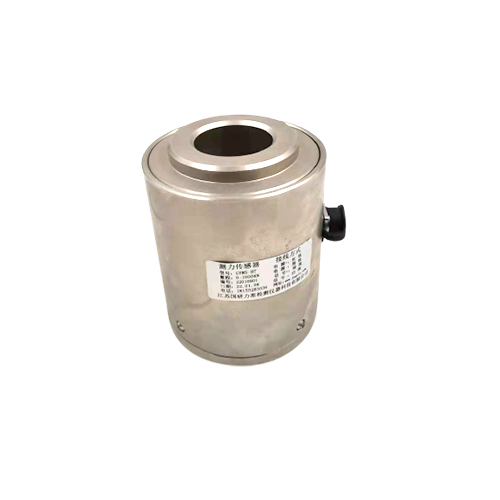 柱筒式GY-T10測力傳感器